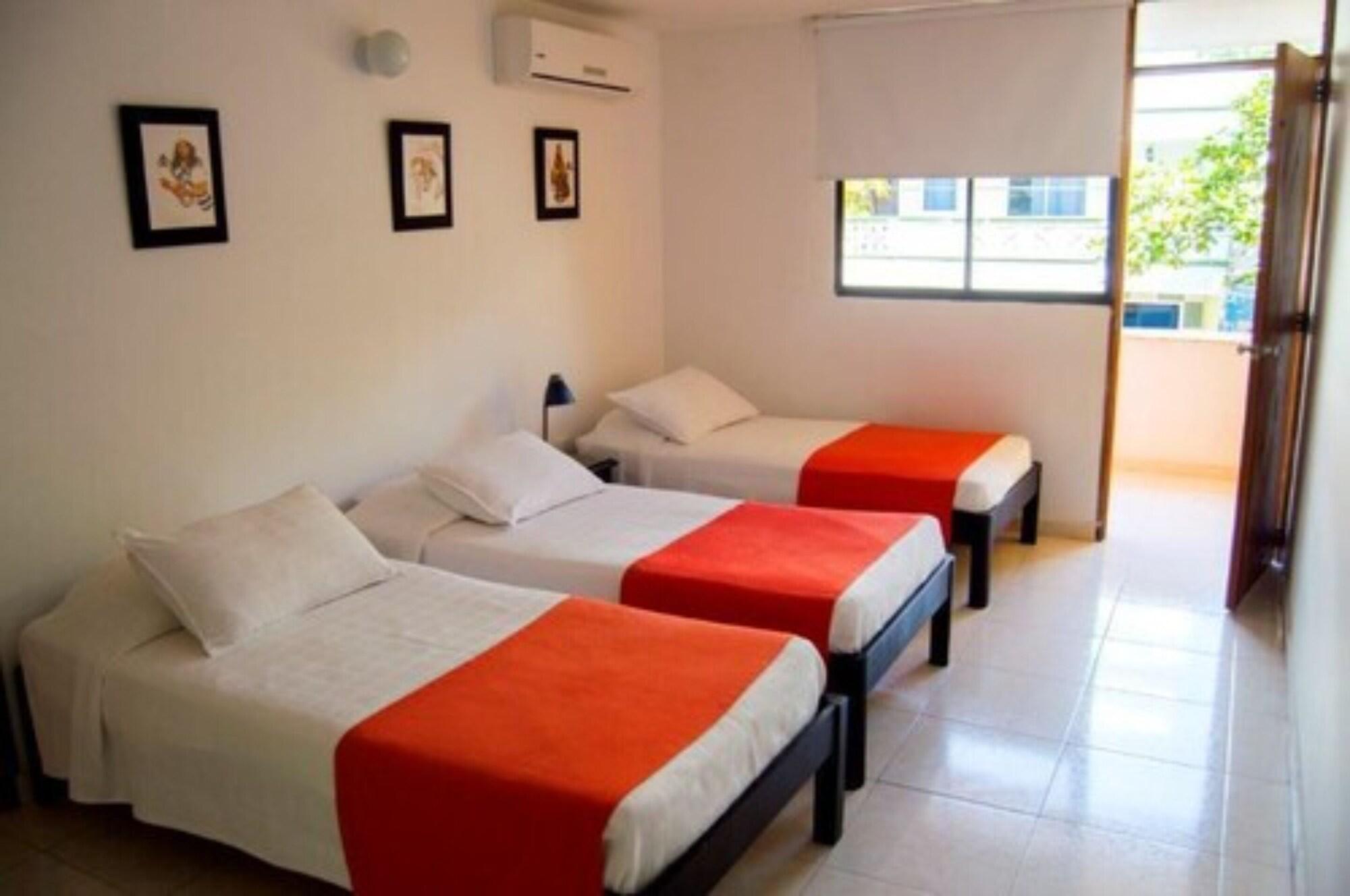 Hotel Hotel Edmar