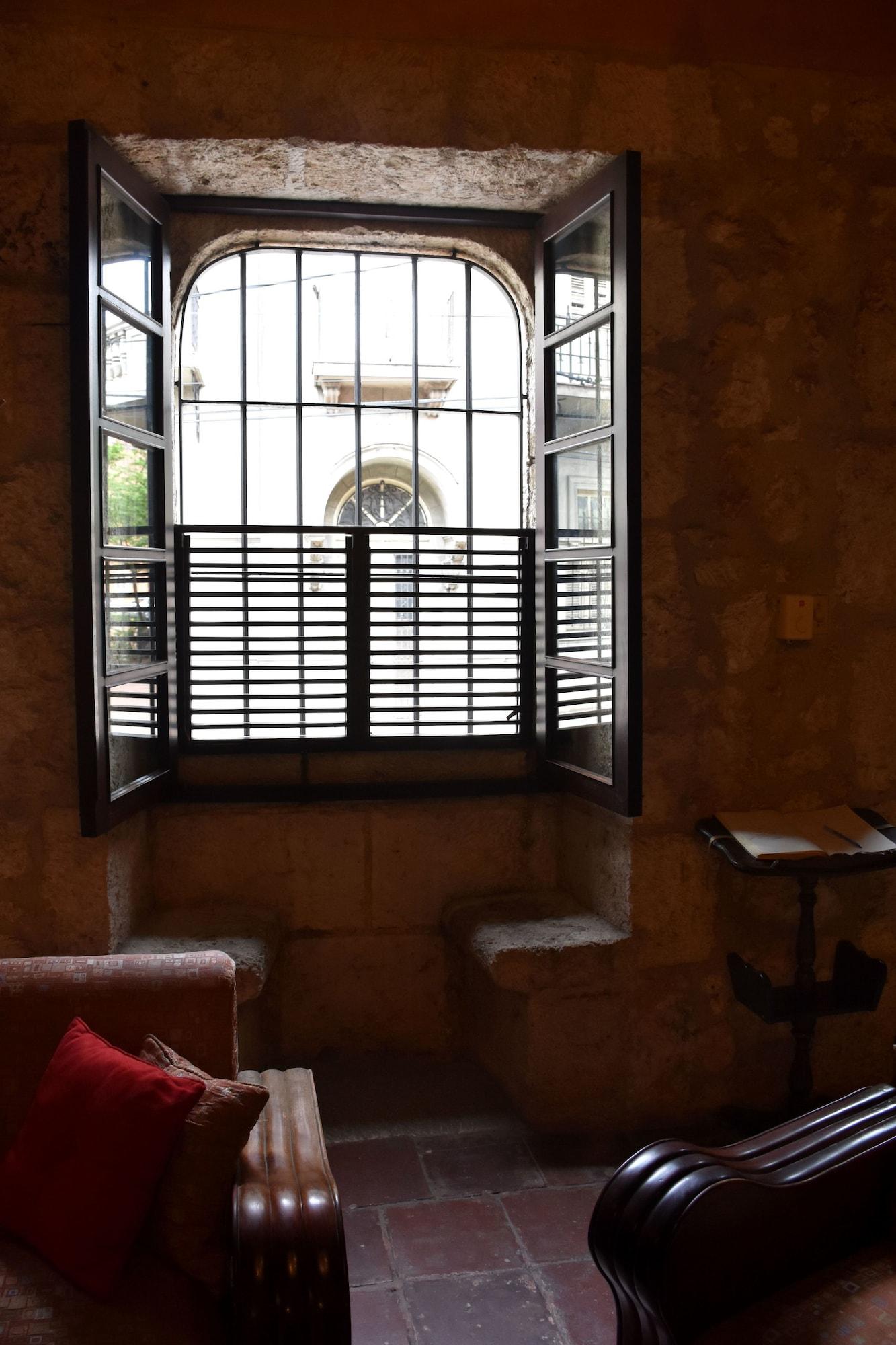 Set de Habitación El Beaterio