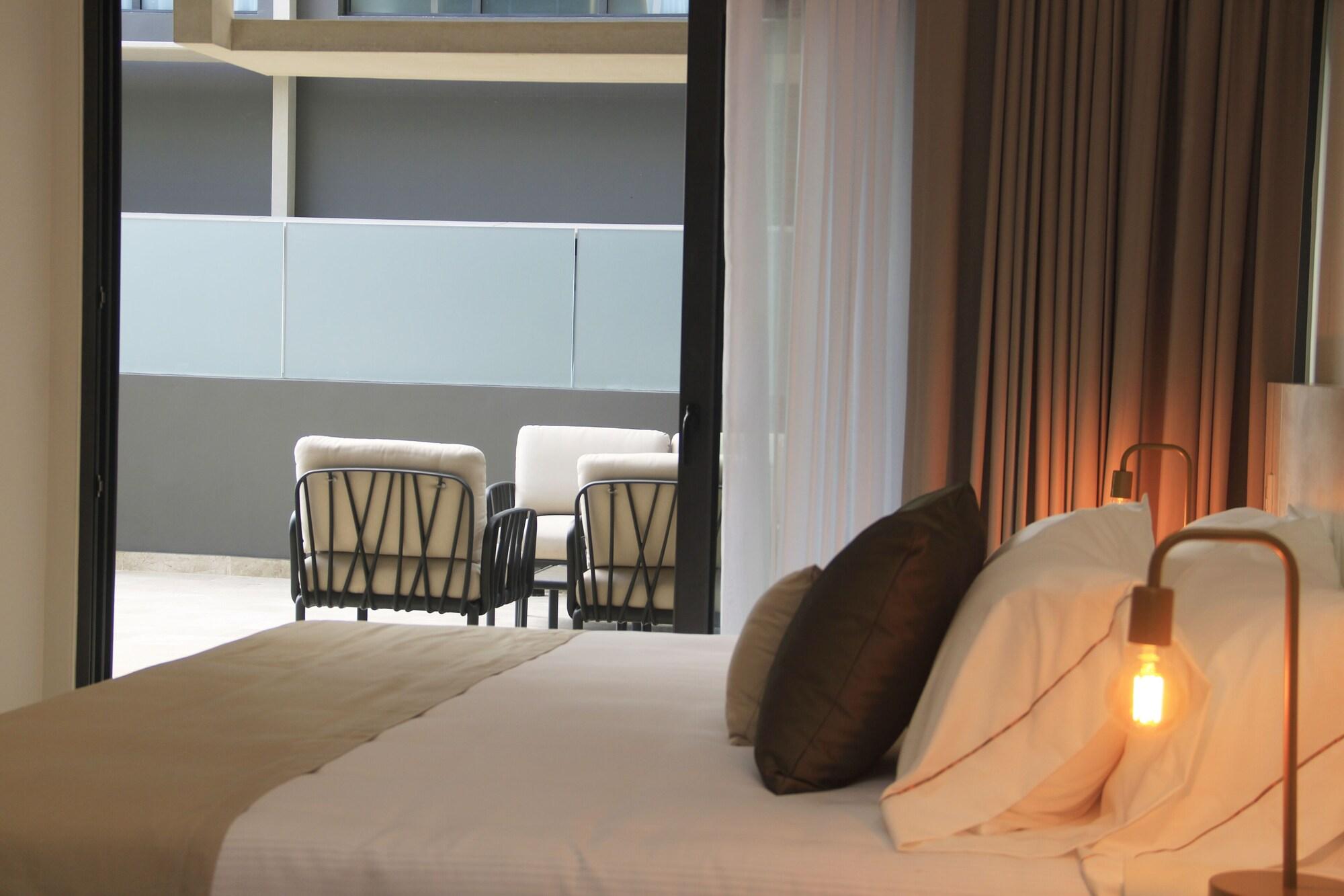 Habitación Singular Dream Vacation Rentals
