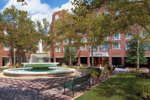 Alojamiento - The Westin Princeton at Forrestal Village