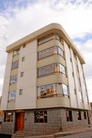 Alojamiento - Cavana Hotel Boutique Cusco