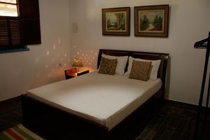 Alquiler Vacacional - COUNTRY HOUSE IN CURVELO