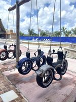 Hoteles Solo Adultos en Cozumel Todo Incluido