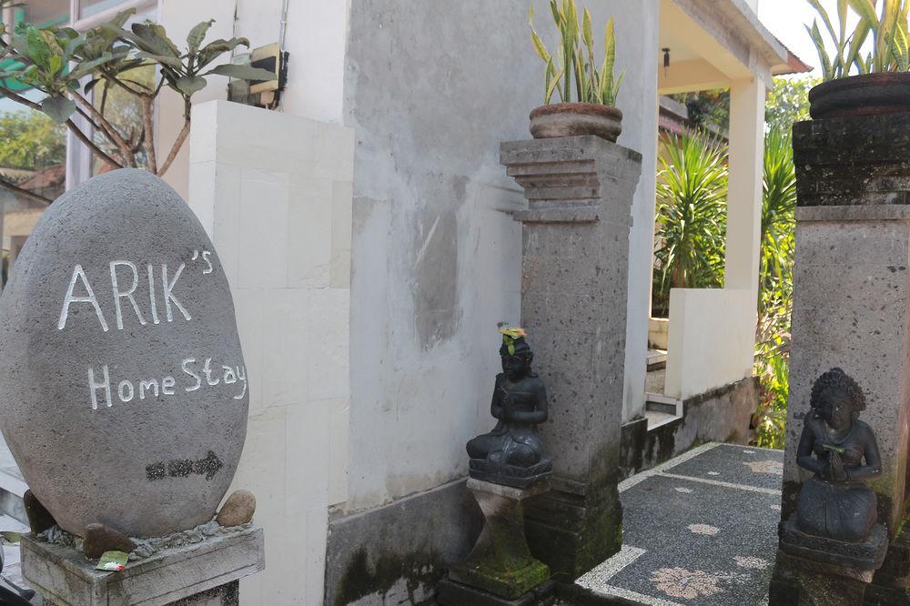 Vista Exterior Citrus Tree B&B - Arik