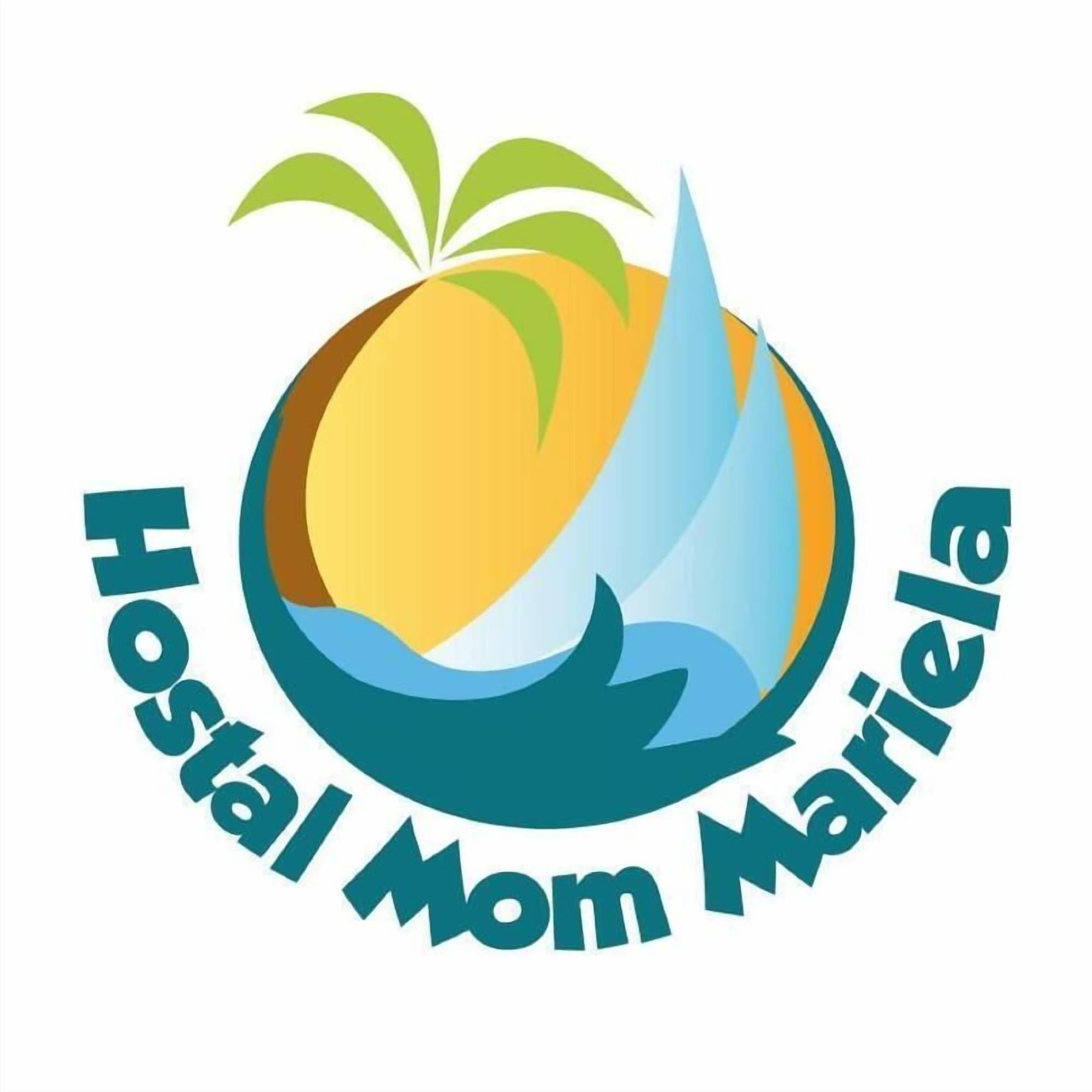 Vista Lobby Hostal Mom Mariela