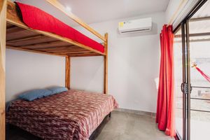 Alquiler Vacacional - Mini Oasis in Avellanas beach, natural pool, parking, A/C, kitchen #4