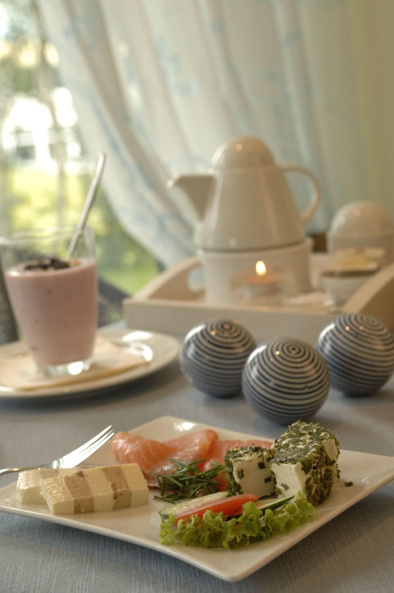 Restaurant Hotel Muschelgrund