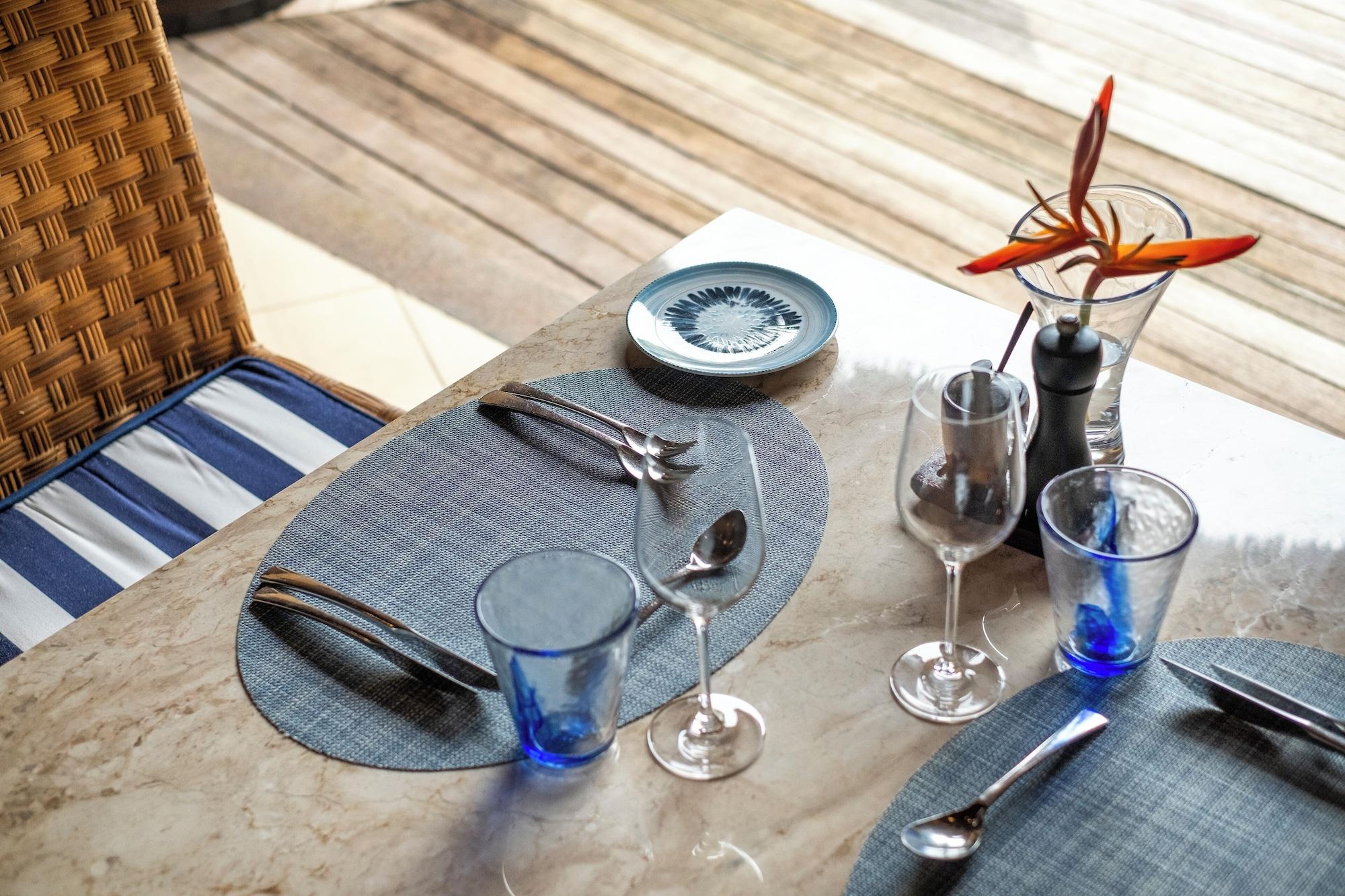 Restaurant Constance Ephélia