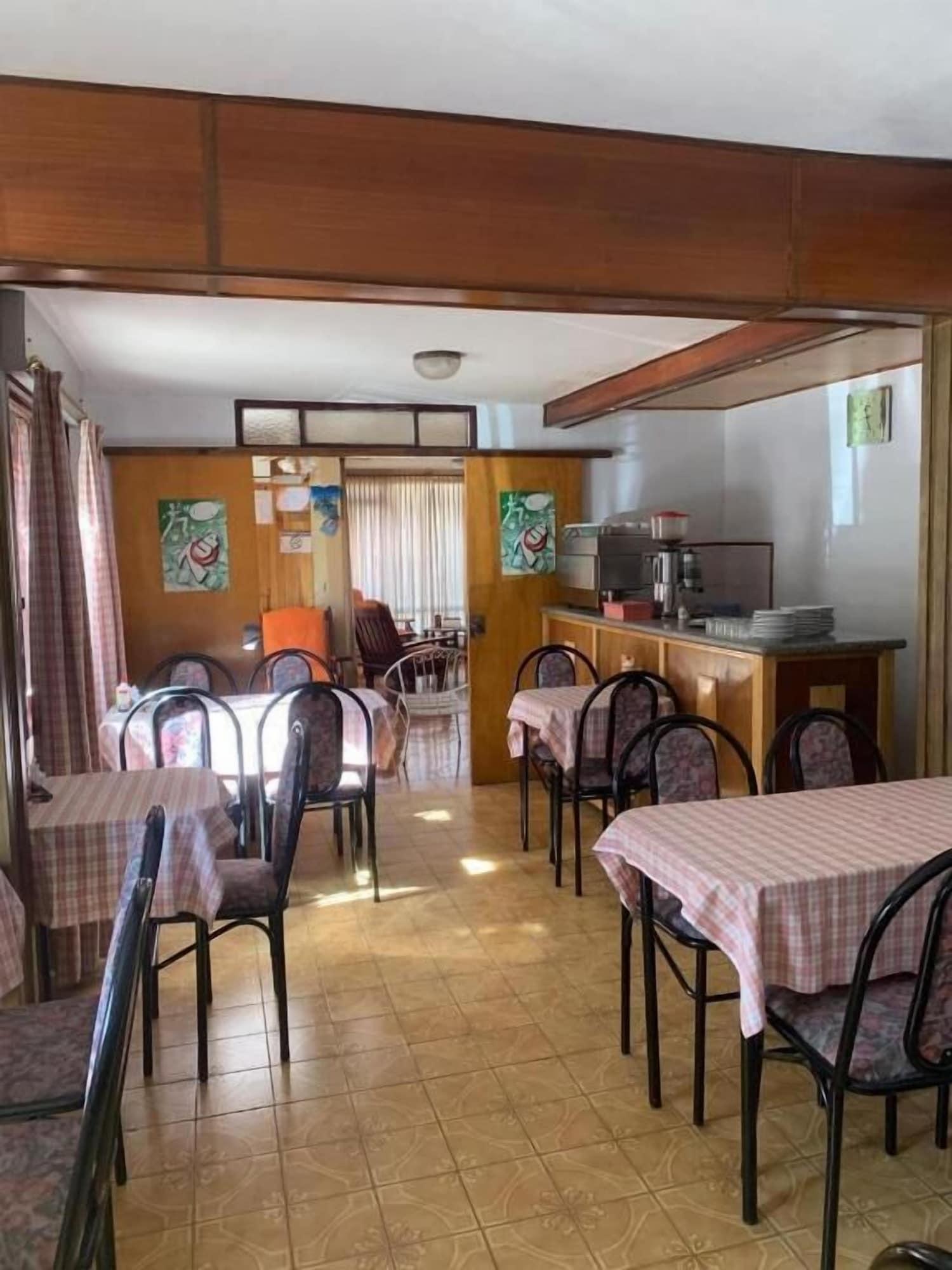 Comodidades del Alojamiento Hotel Grisabel