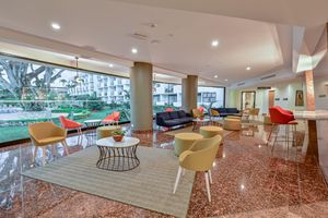 Alojamiento - Holiday Inn San Jose La Sabana An Ihg Hotel