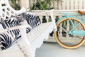 Alojamiento - Marrero's Guest Mansion