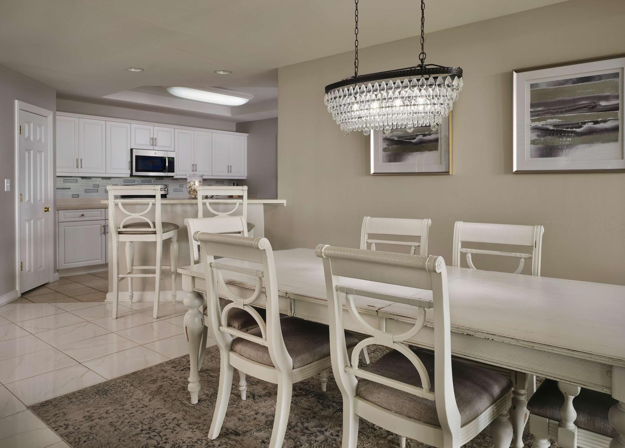 Habitación Kingston Plantation Condos