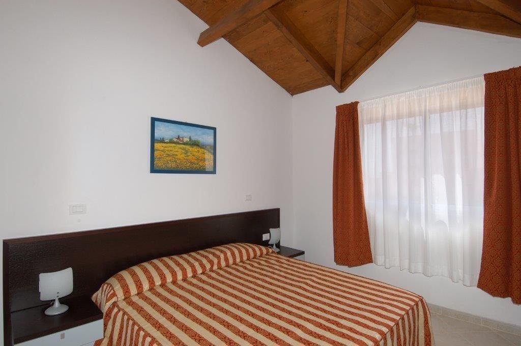 Set de Habitación Aparthotel Ponta Preta