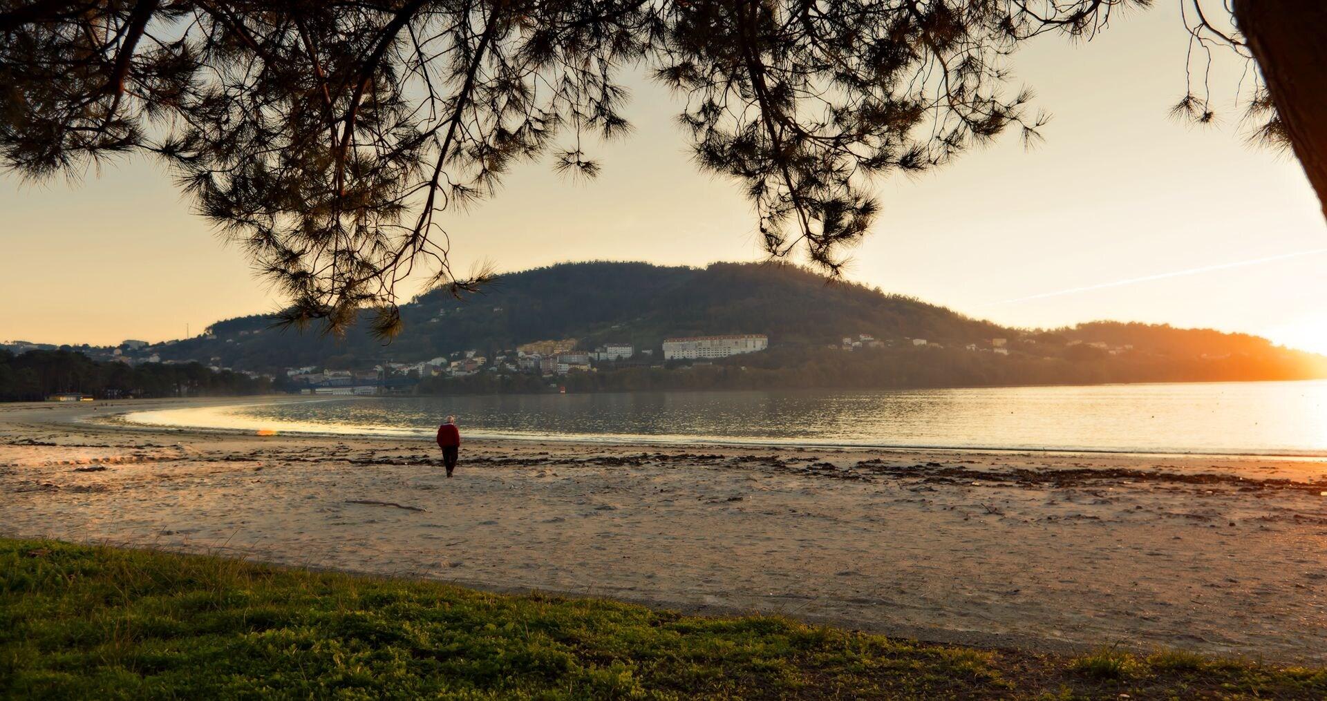 Playa Hotel Fraga do Eume