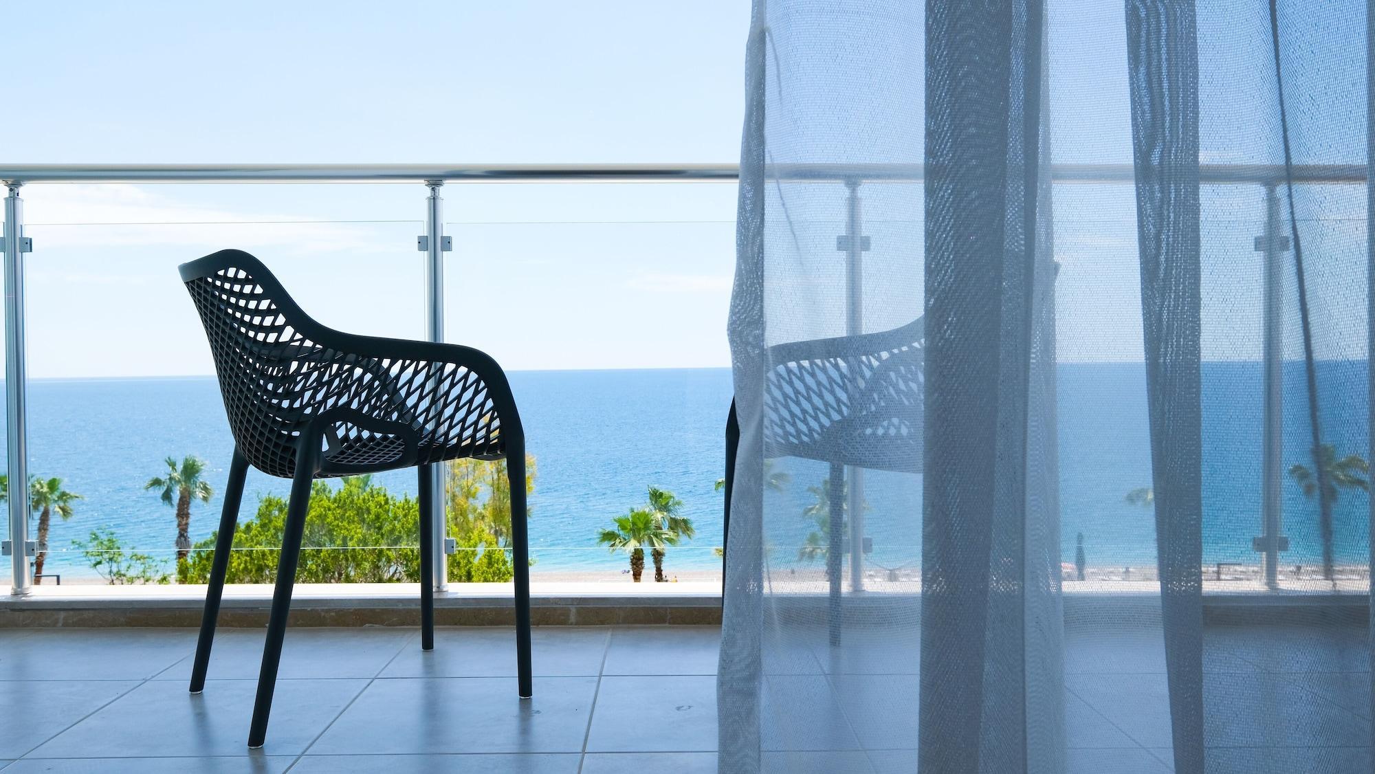 Varios Sea & City Devran Hotel