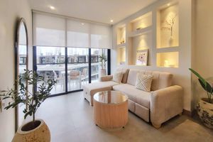 Alquiler Vacacional - w Enchanting 2BR w Balcony in Morros
