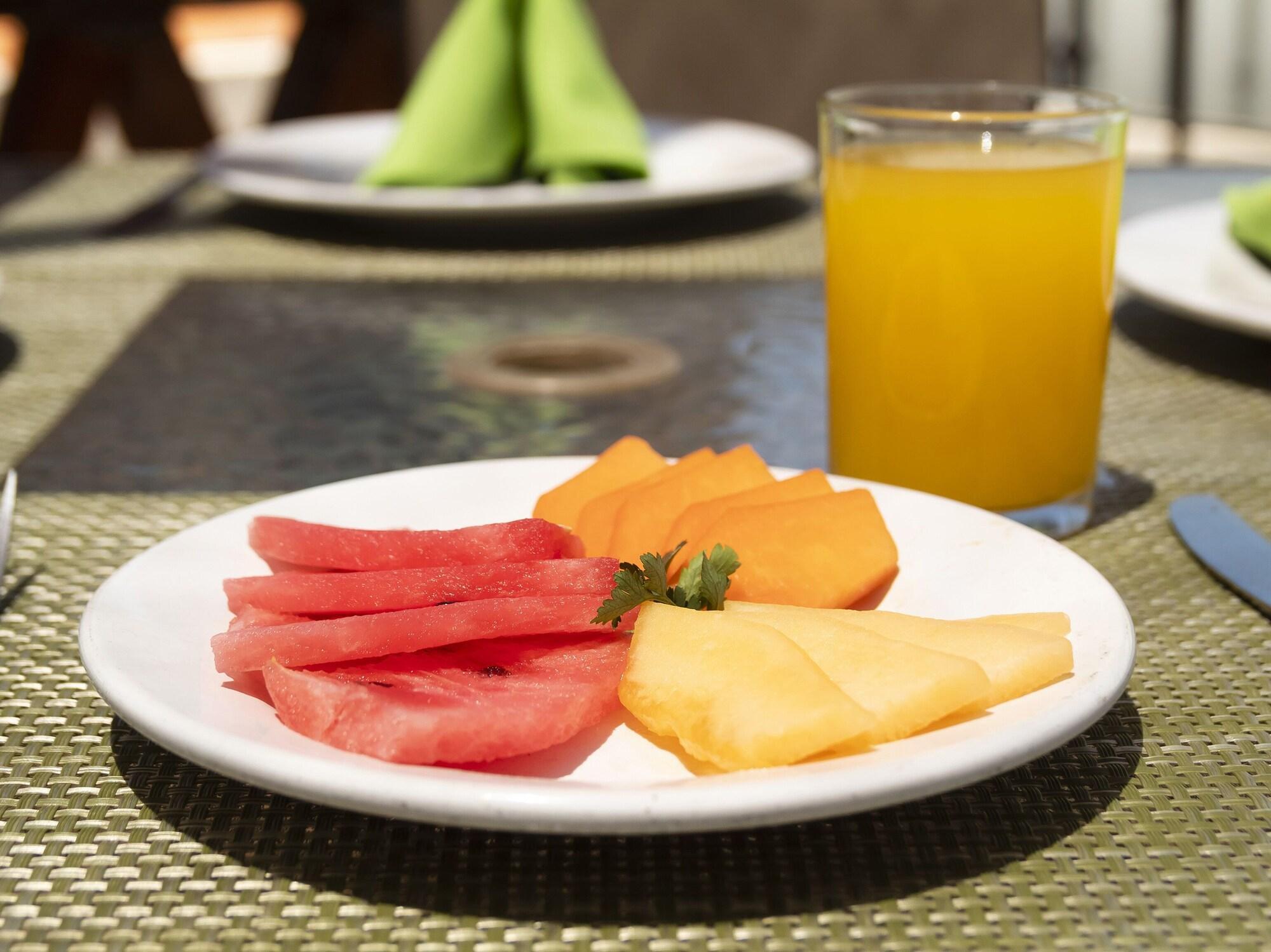 Restaurant Collection O Cachito Mio