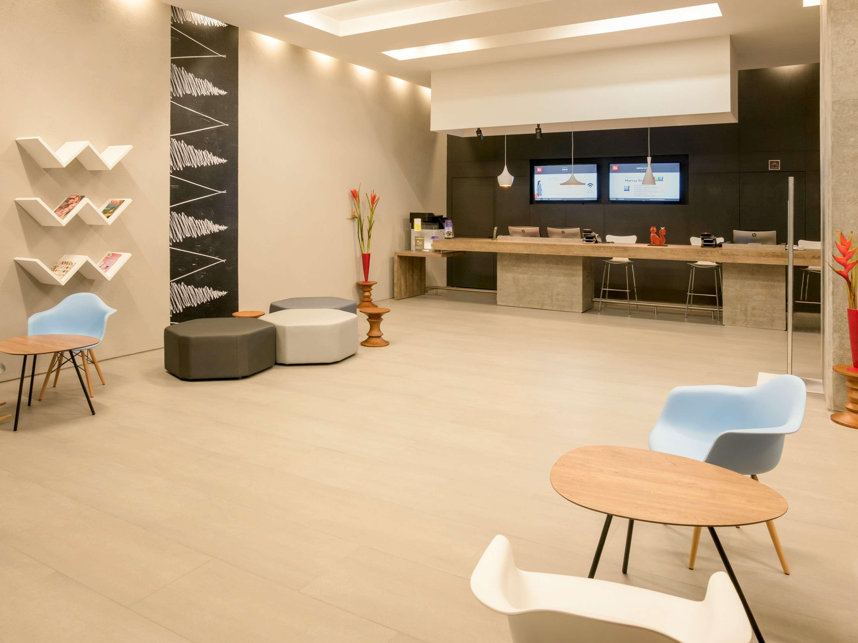 Instalaciones Recreativas ibis Cali Granada