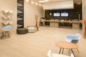 Alojamiento - ibis Cali Granada