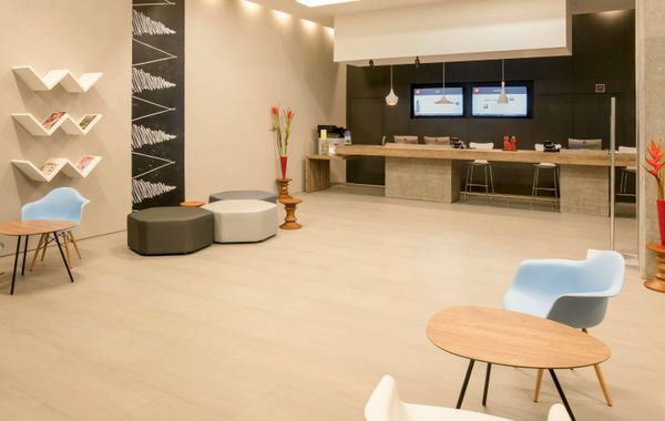 ibis Cali Granada