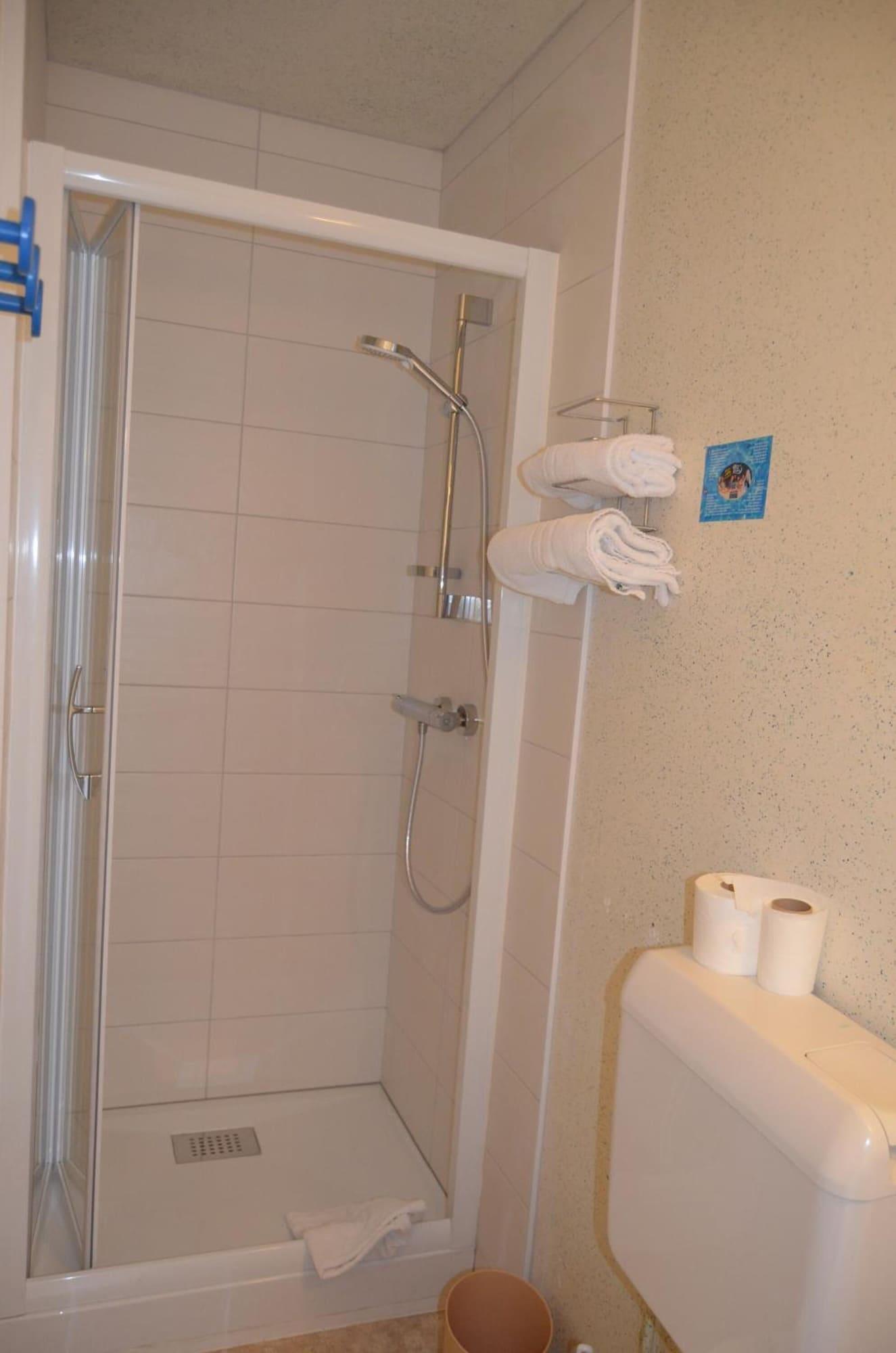 Equipamiento de Habitación Hotel Montfort