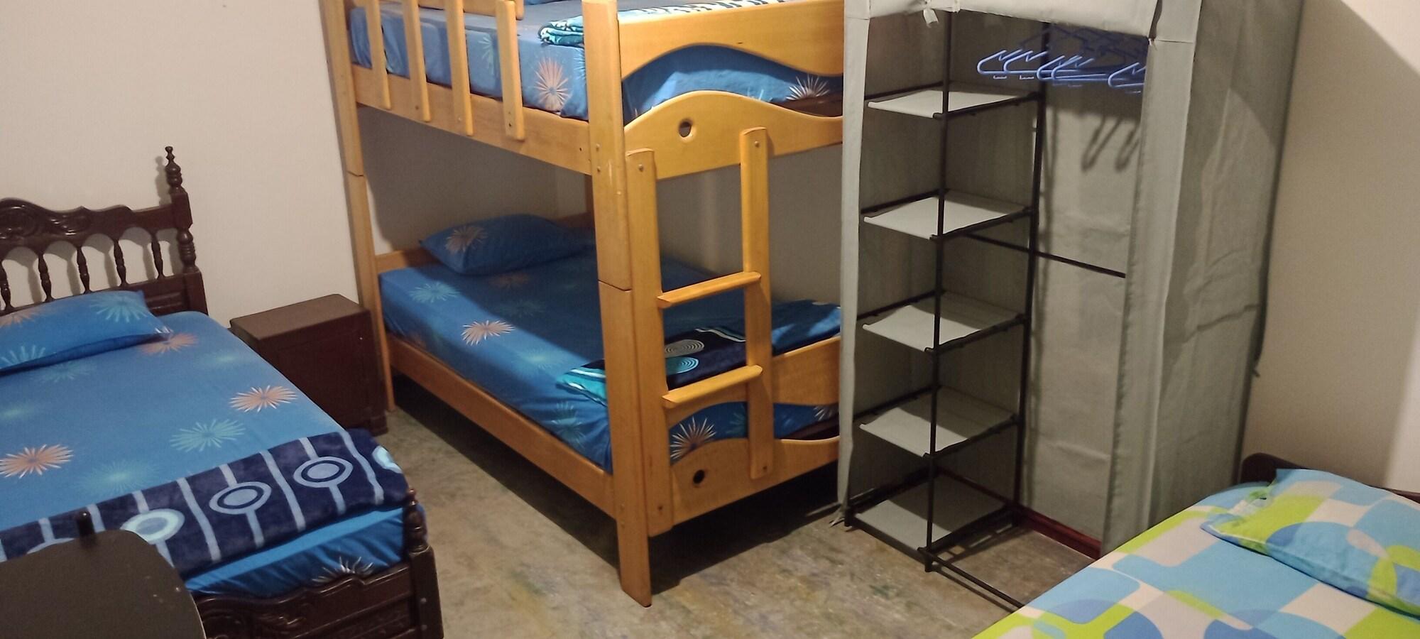 Habitación Travelers' House