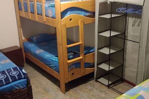 Alojamiento - Travelers' House