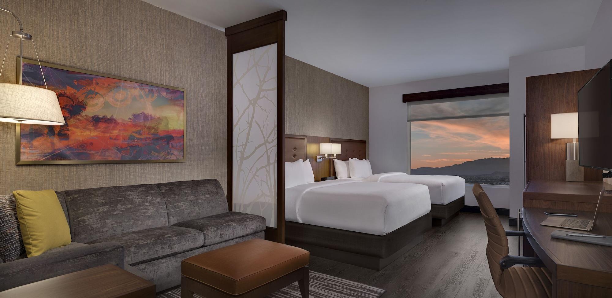 Habitación Hyatt Place Las Vegas at Silverton Village