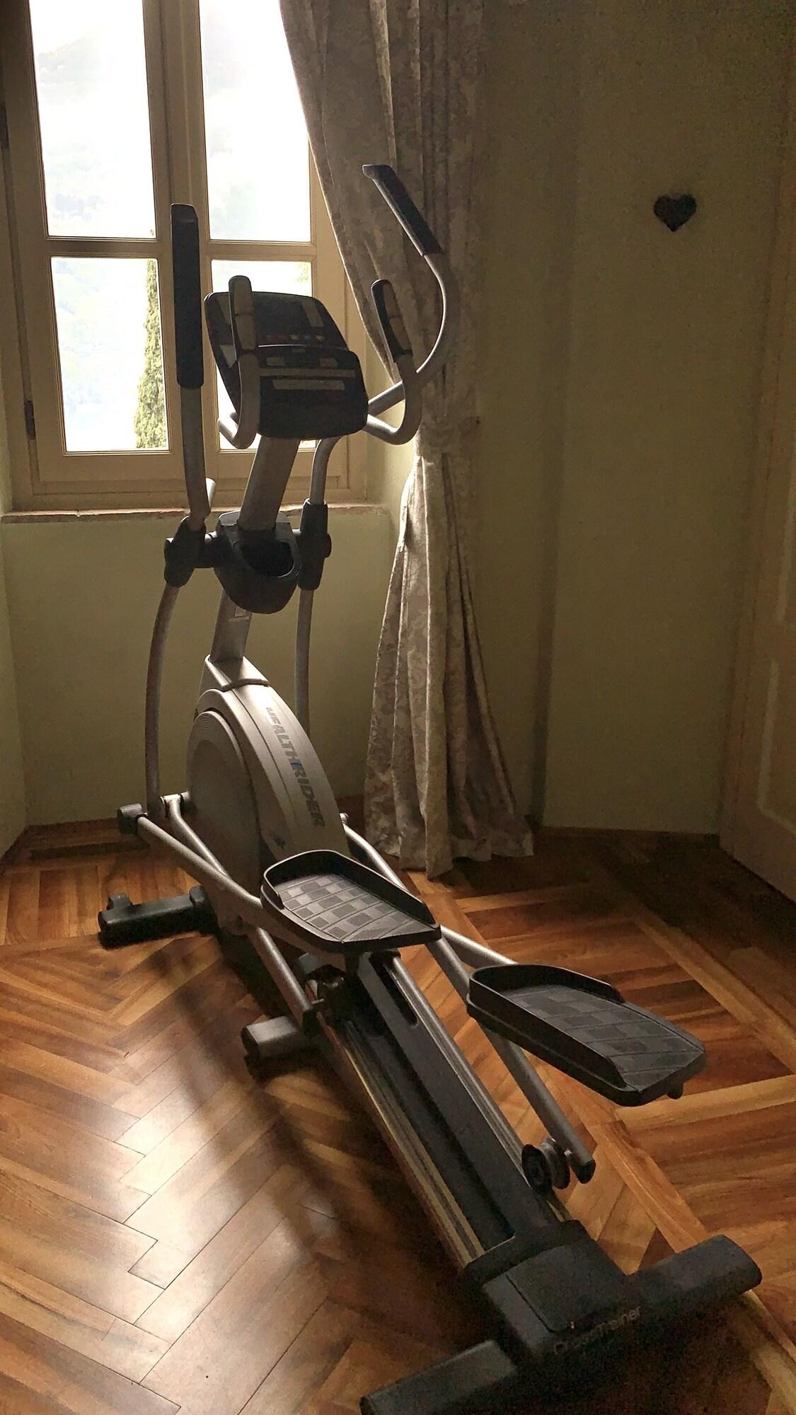 Gimnasio Villa Costanza