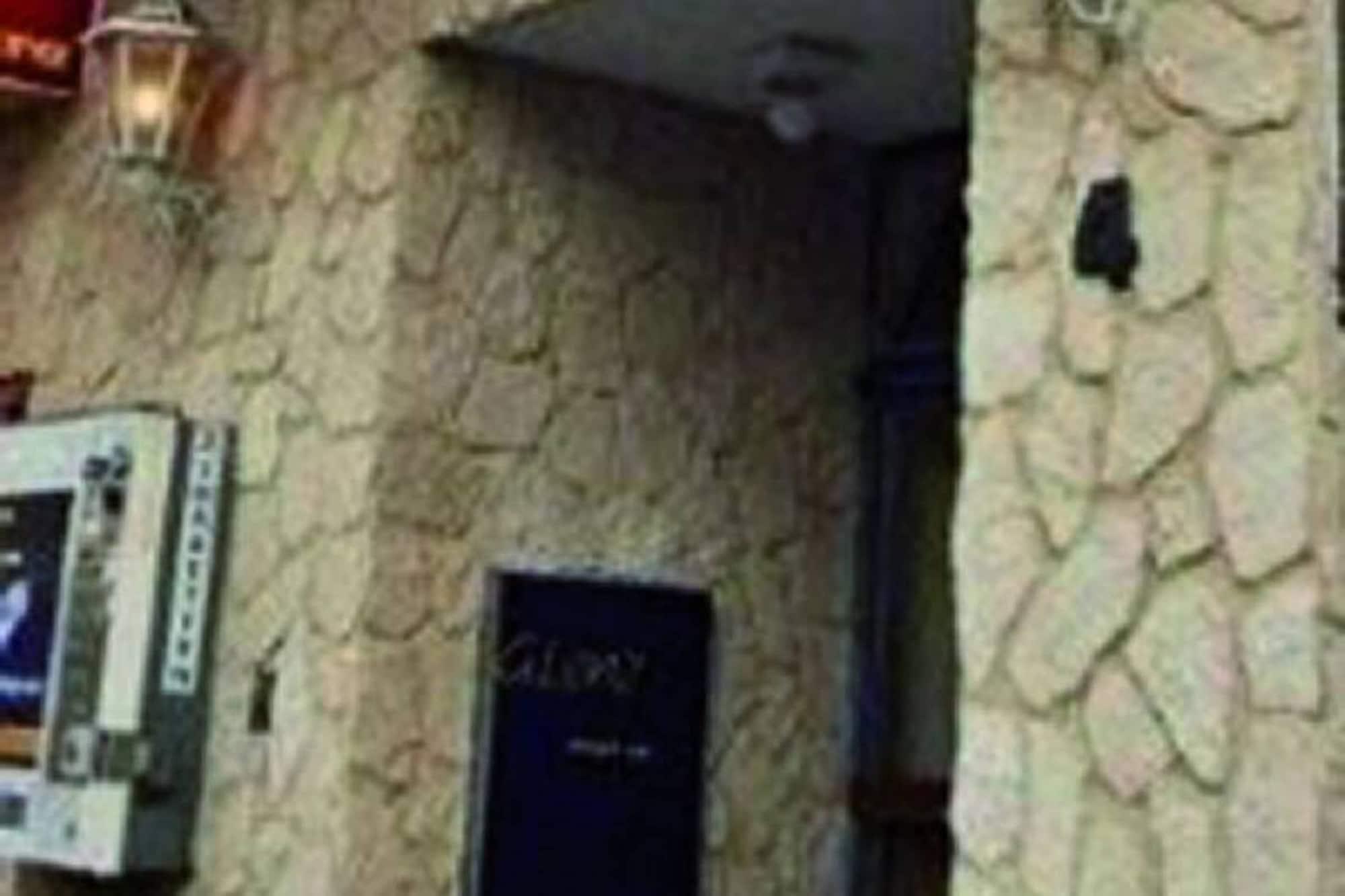 Vista Exterior Hotel Lilienhof