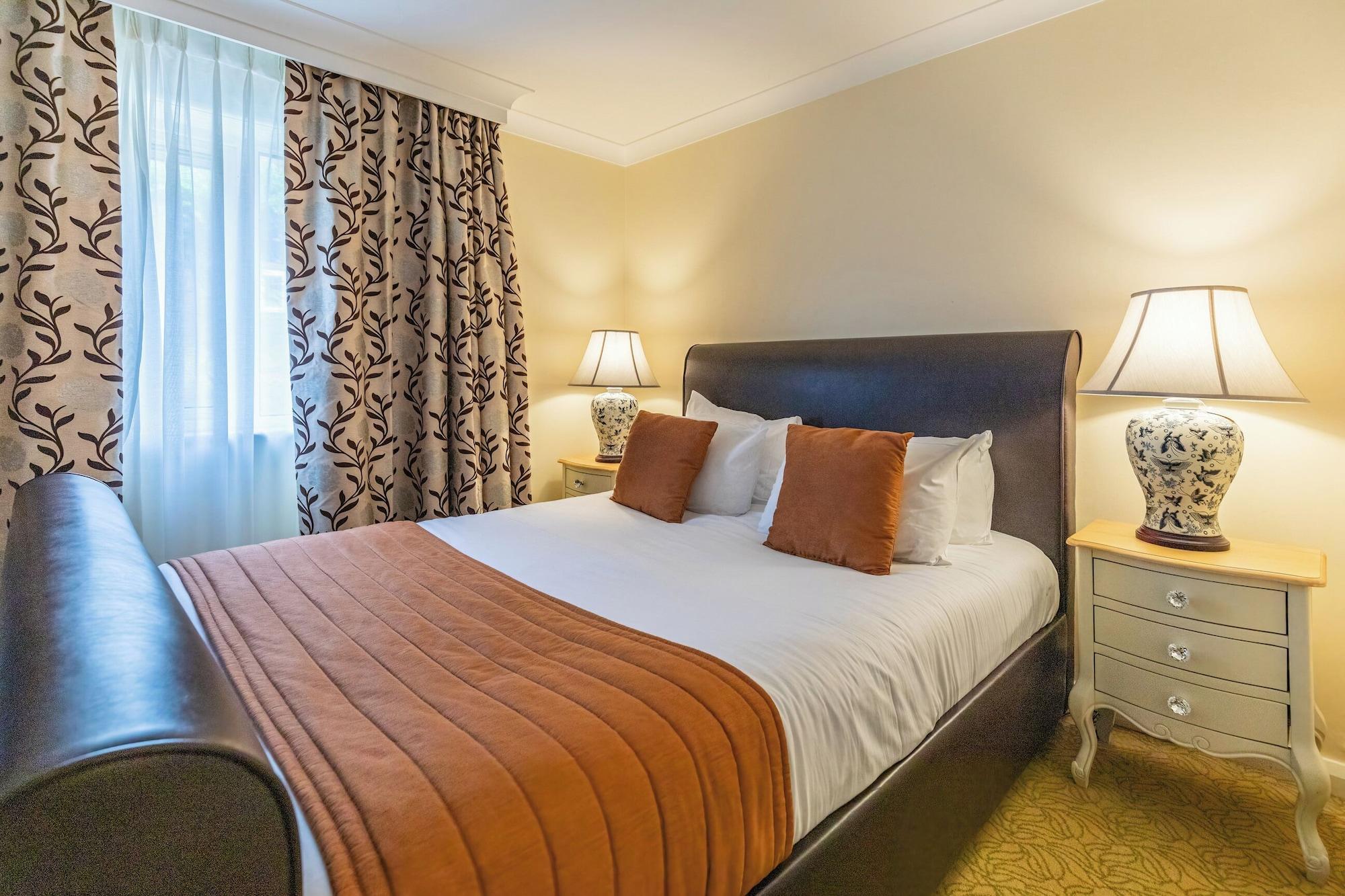 Habitación Meon Valley Hotel, Golf & Country Club