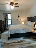 Alquiler Vacacional - Luxurious 1-Bedroom Apartment