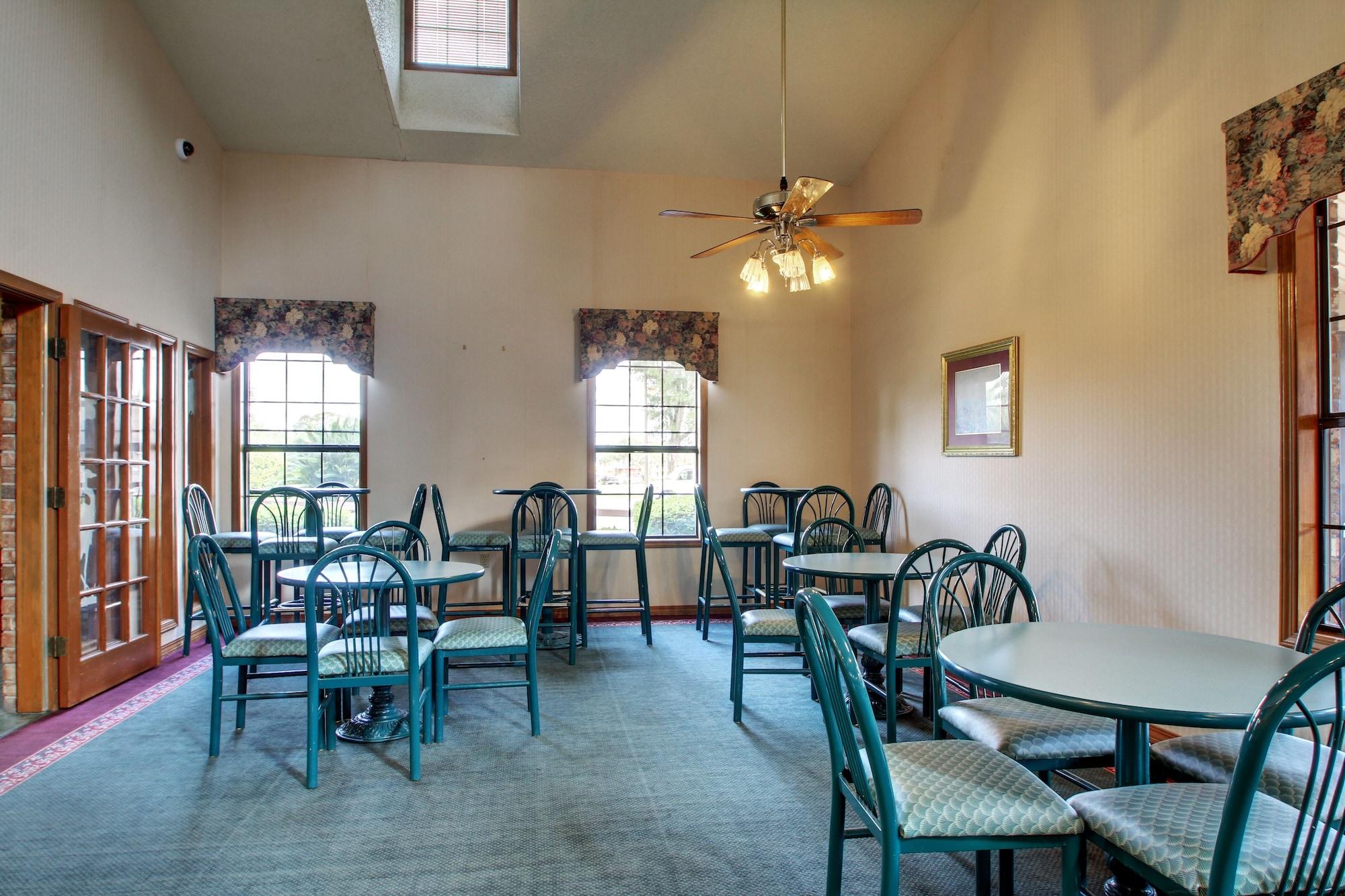 Restaurant Hotel Del Sol