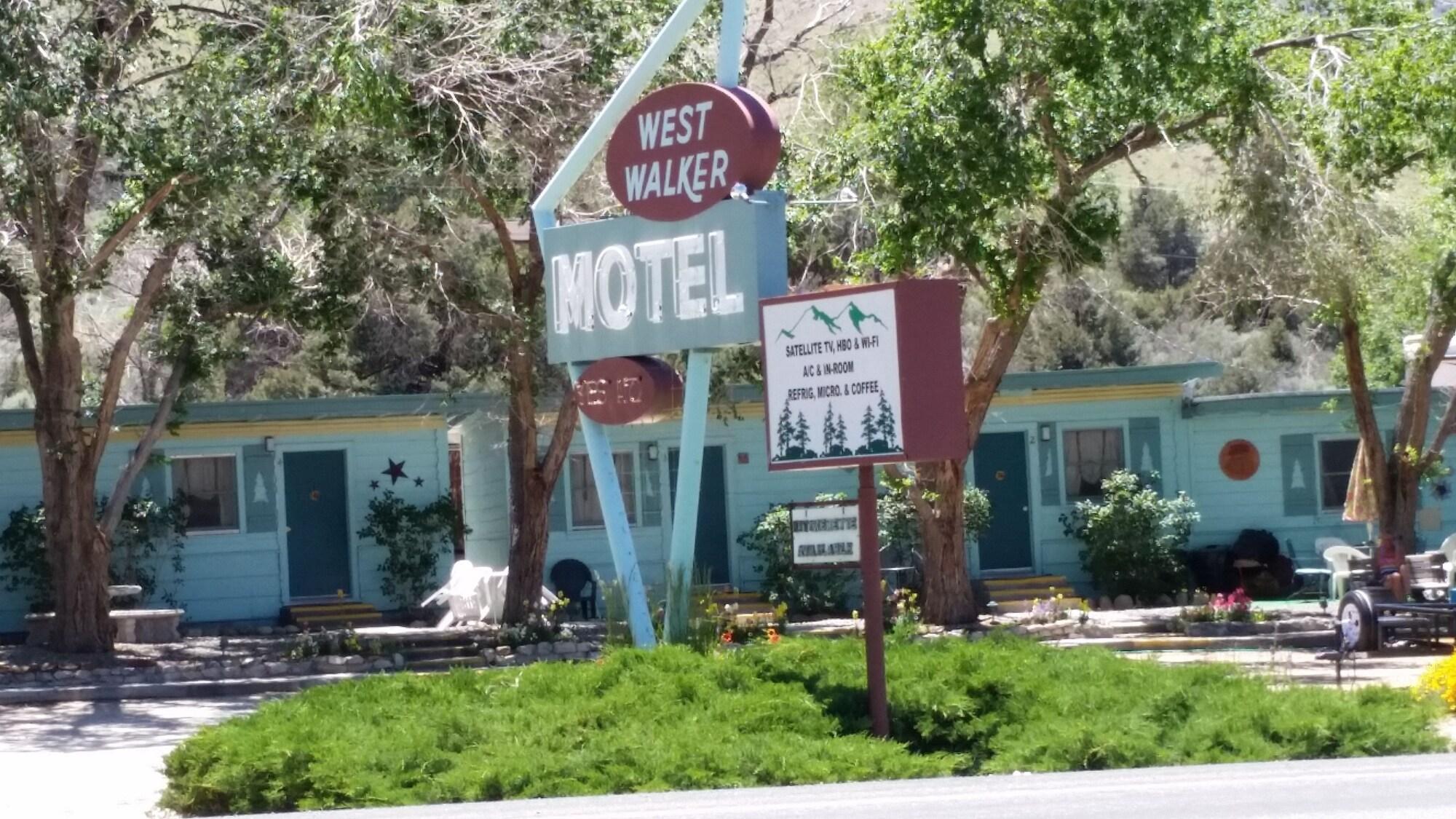 Varios West Walker Motel