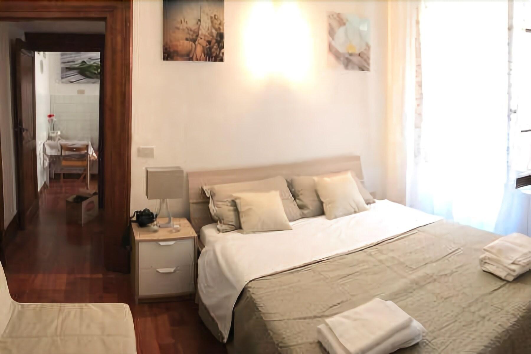 Varios Ariana Luxury Guest House