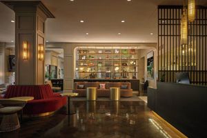 Alojamiento - Renaissance Saint Elm Dallas Downtown Hotel
