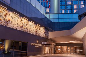 Alojamiento - InterContinental Istanbul by IHG
