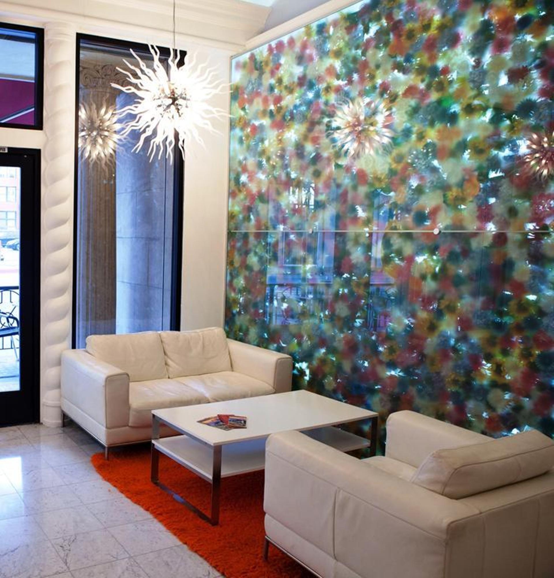 Cecil hotel by null
