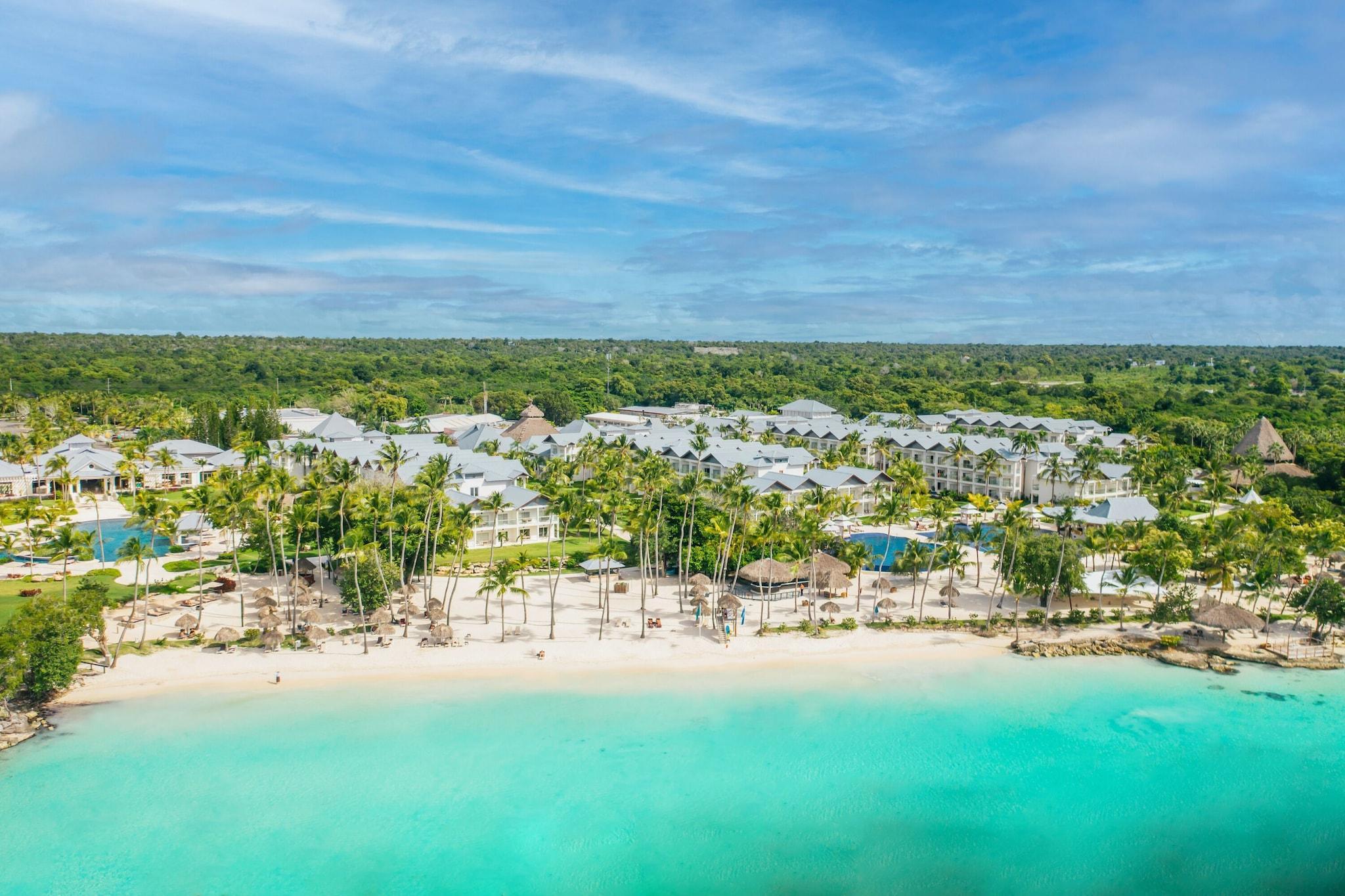 Playa Secrets La Romana Resort & Spa  - Adults Only - All Inclusive