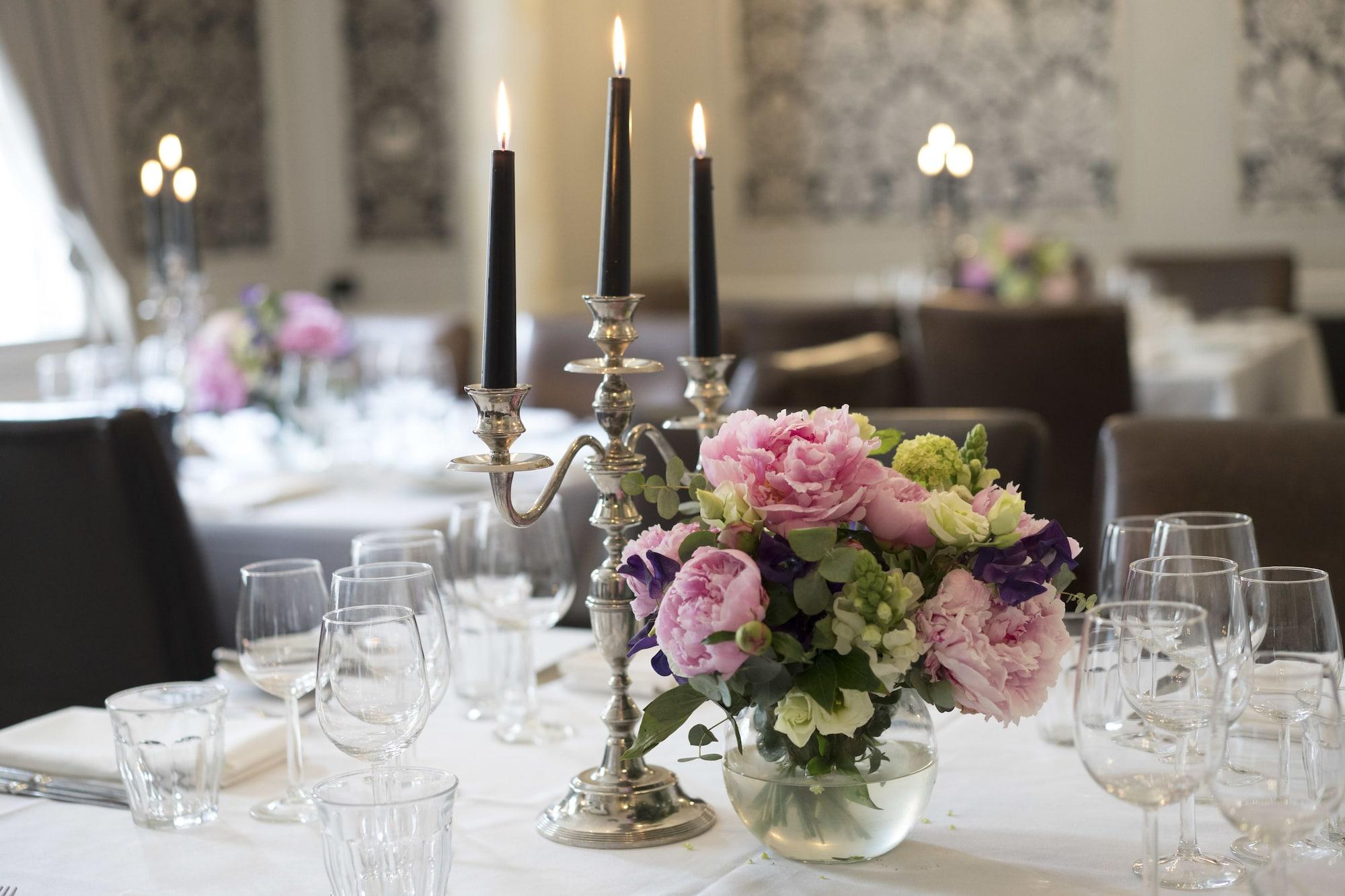 Sala de Reuniones Hotel du Vin & Bistro Poole
