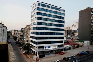 Alojamiento - Blu Sky Hotel