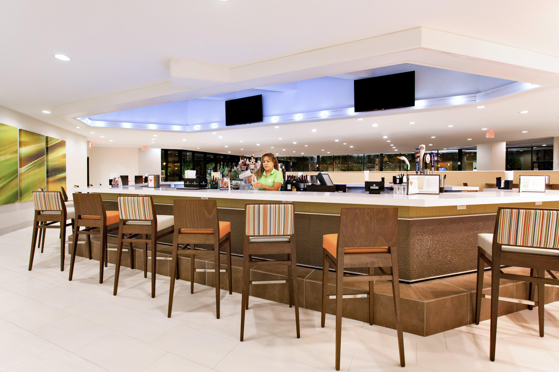 Bar/Salón Holiday Inn Miami West - Airport Area by IHG