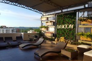 Alojamiento - Isa Victory Hotel Boutique