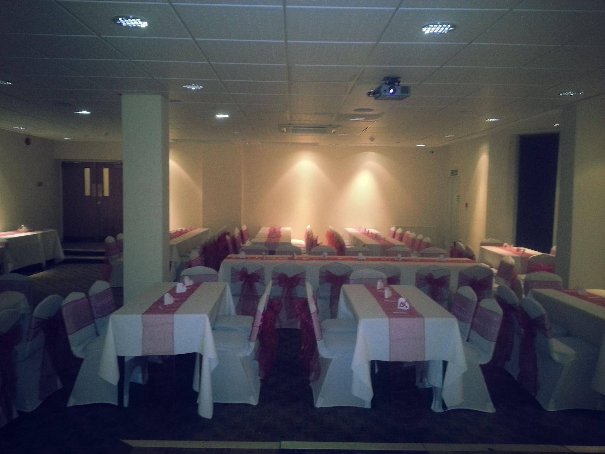 Salón de Baile Windsor Hotel