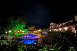 Alojamiento - Hotel Campestre Jardín Cafetero - Quindio
