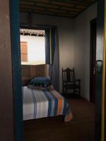 Alojamiento - Hostal Salento Sunset