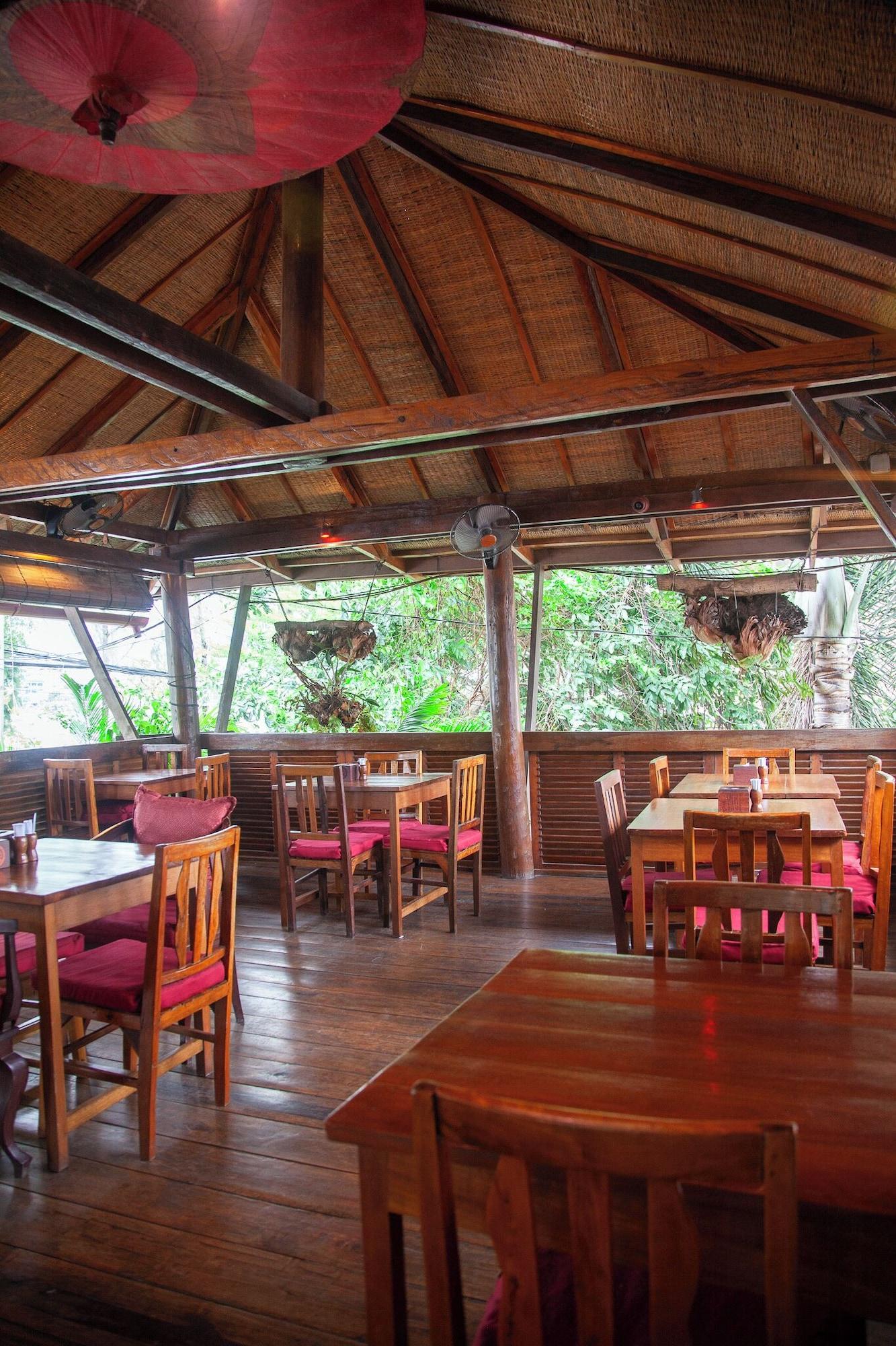 Restaurant Rikitikitavi