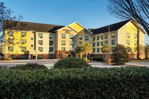 Alojamiento - TownePlace Suites by Marriott Florence