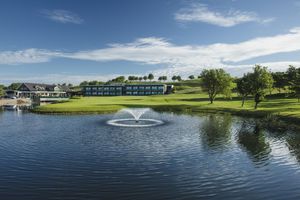 Alojamiento - Ringenäs Hotell & Konferens