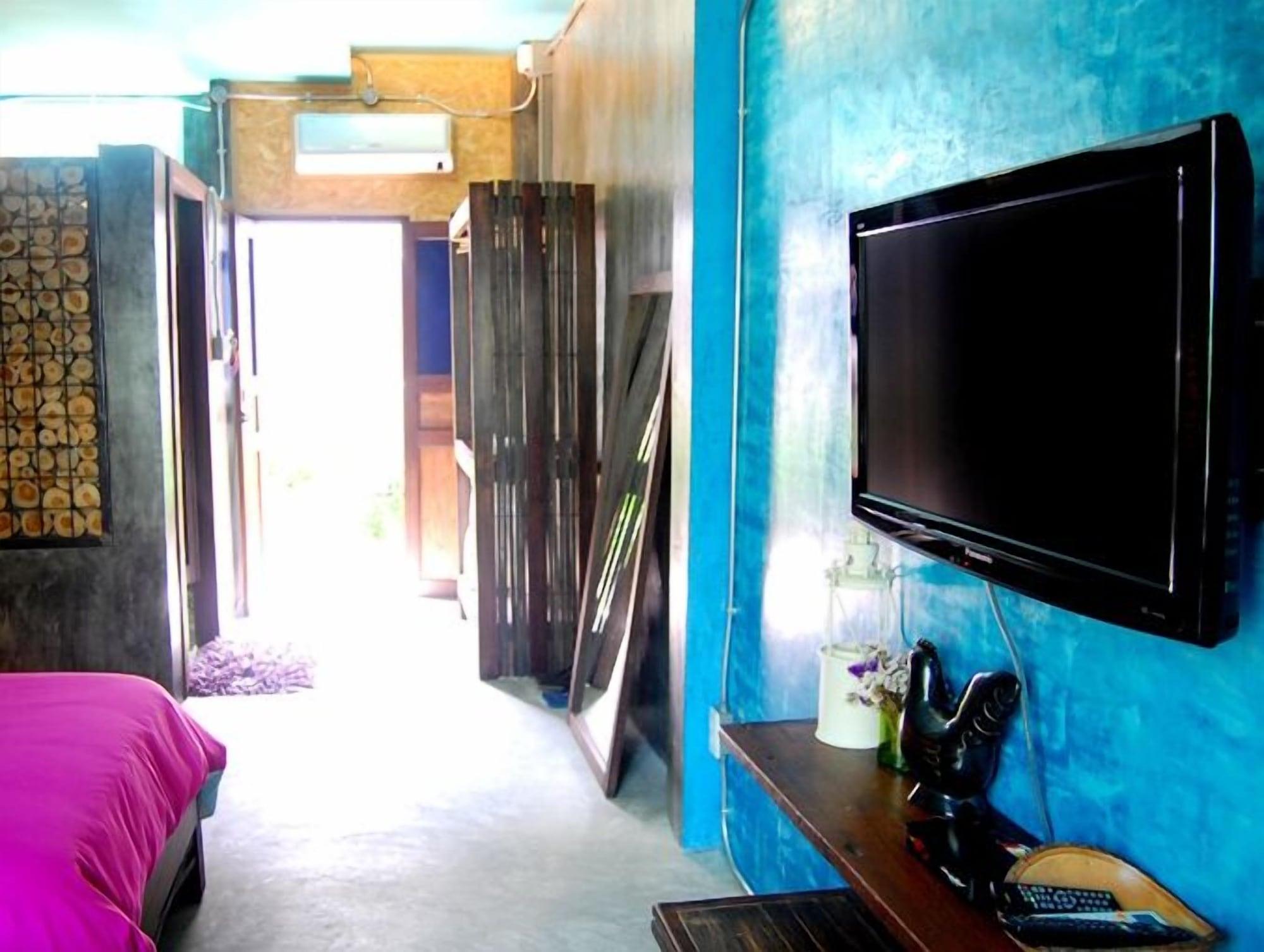 Set de Habitación Qi 68 Hotel